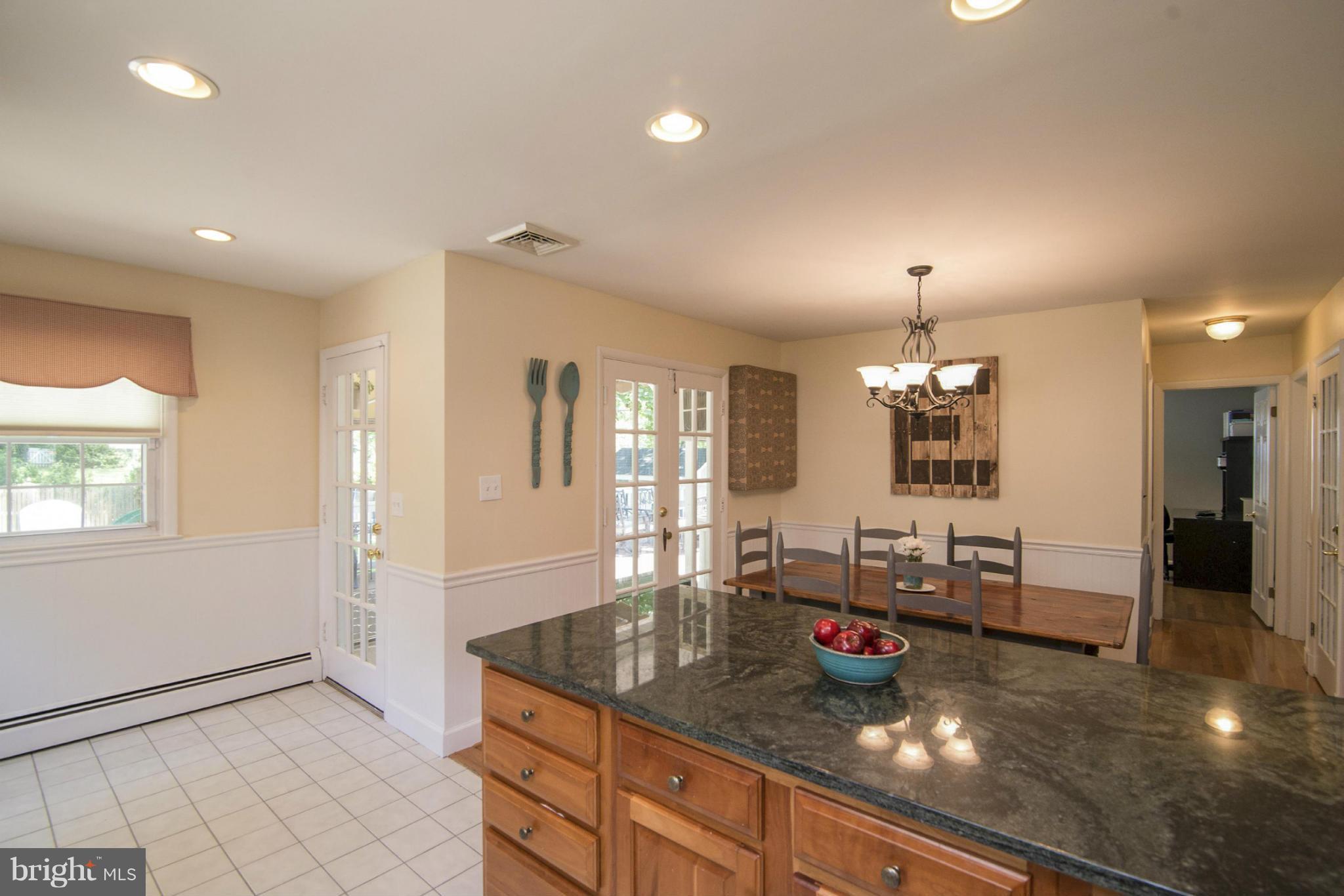 58 Belfast Road Lutherville-Timonium, MD 21093 - Photo 9 of 24 Kitchen