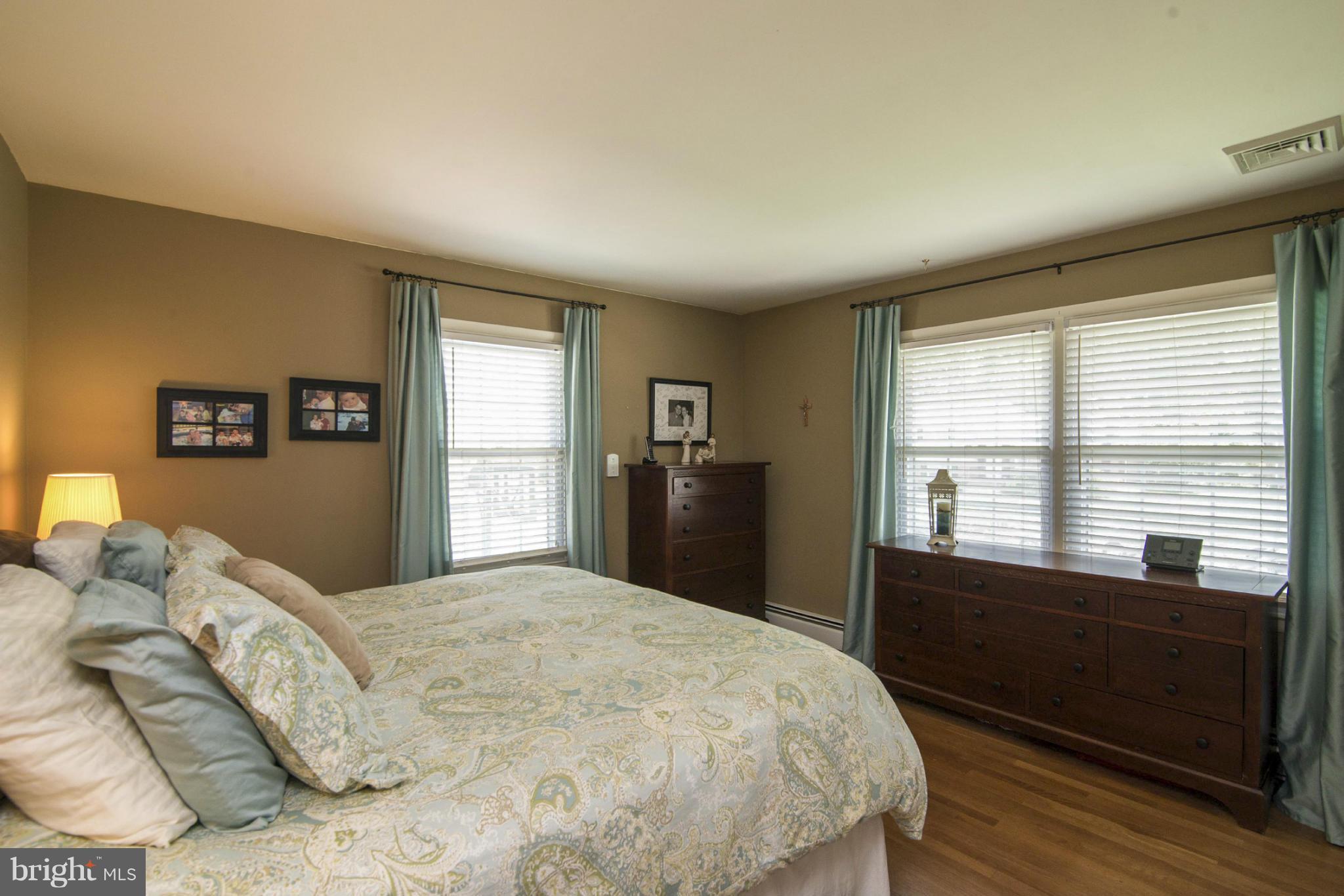 58 Belfast Road Lutherville-Timonium, MD 21093 - Photo 10 of 24 Bedroom (Master)