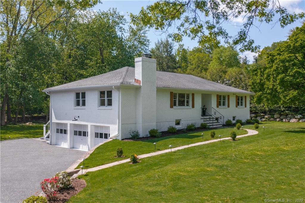 61 Blueberry Drive Stamford, CT 06902 - Photo 1 of 1