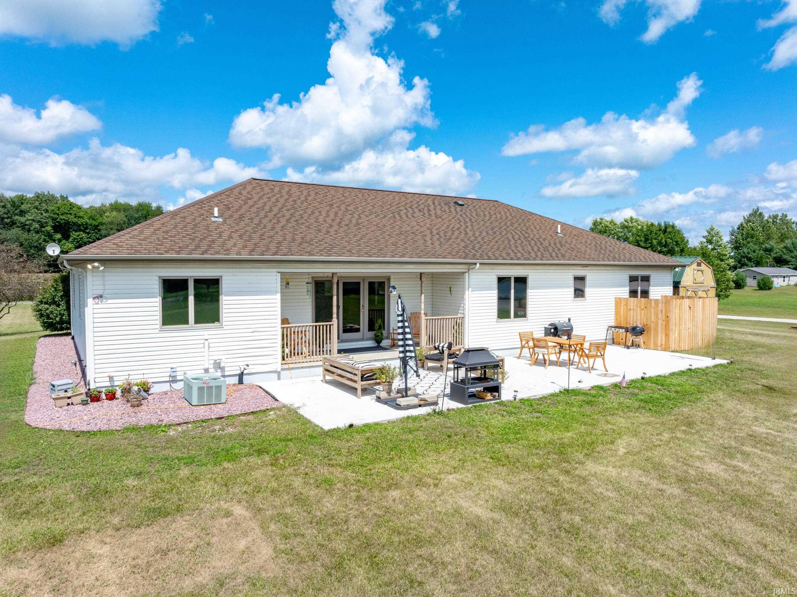 2201 18th Road Tippecanoe, IN 46570 - Photo 11 of 34