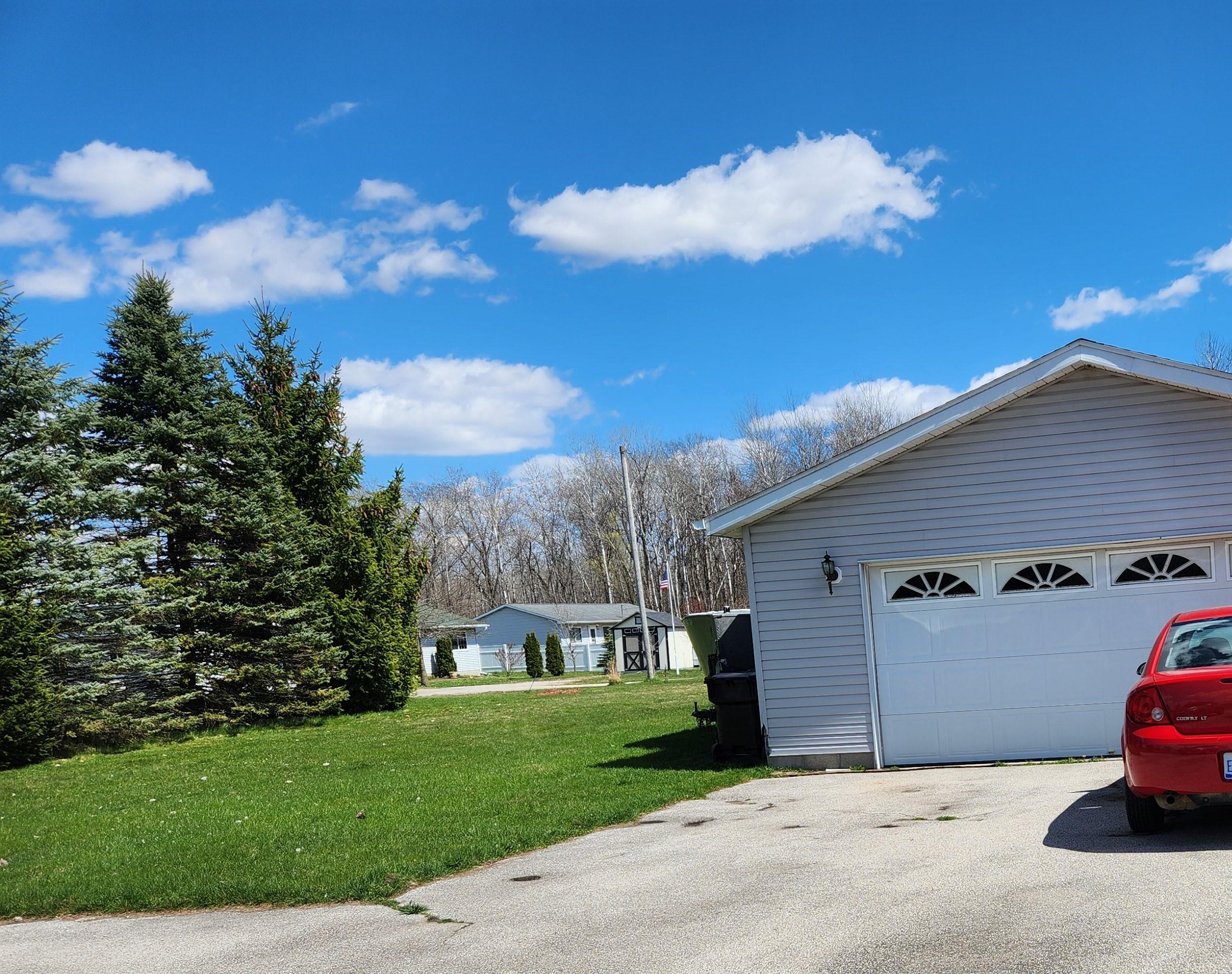 1510 North Carter Road Linwood, MI 48634 - Photo 27 of 29