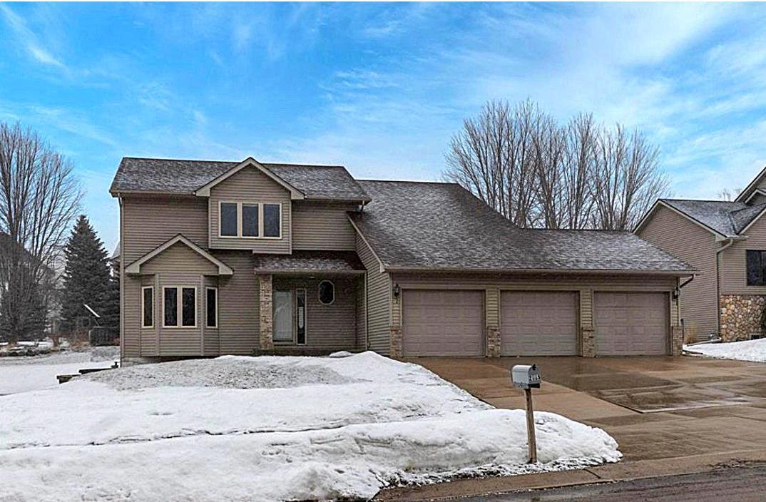 2965 Oakview Drive Northeast Rochester, MN 55906 - Photo 1 of 1
