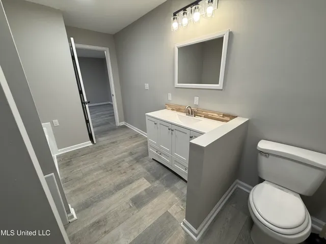 $171,000 | 1510 Carmel-New Hope Road, Monticello, MS 39654