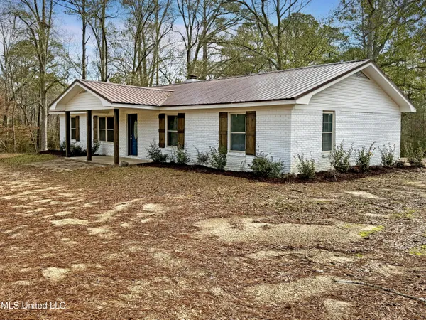 $171,000 | 1510 Carmel-New Hope Road, Monticello, MS 39654