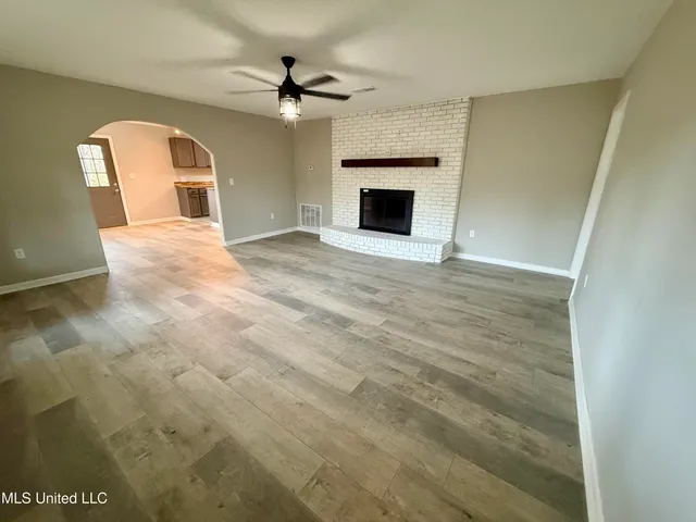 $171,000 | 1510 Carmel-New Hope Road, Monticello, MS 39654