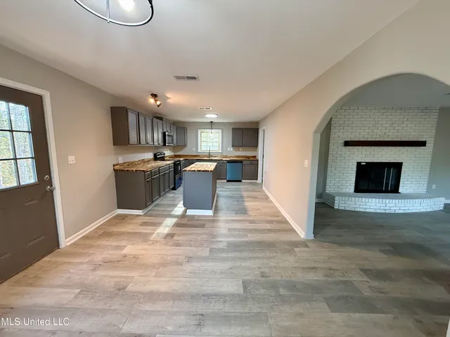 $171,000 | 1510 Carmel-New Hope Road, Monticello, MS 39654