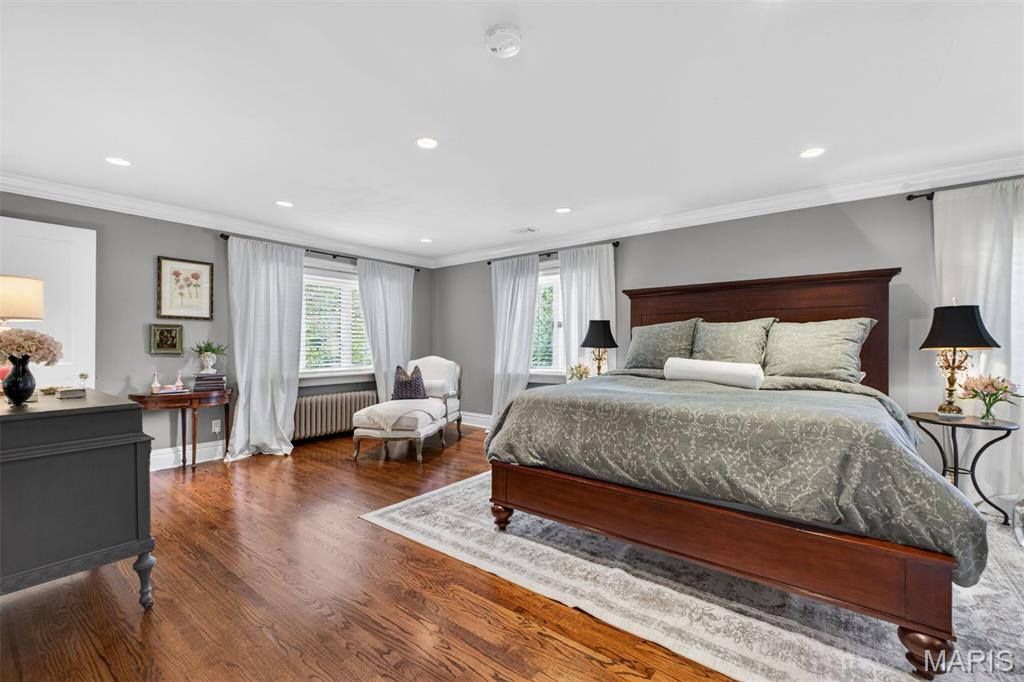 6 Ridgemoor Drive Clayton, MO 63105 - Photo 16 of 40