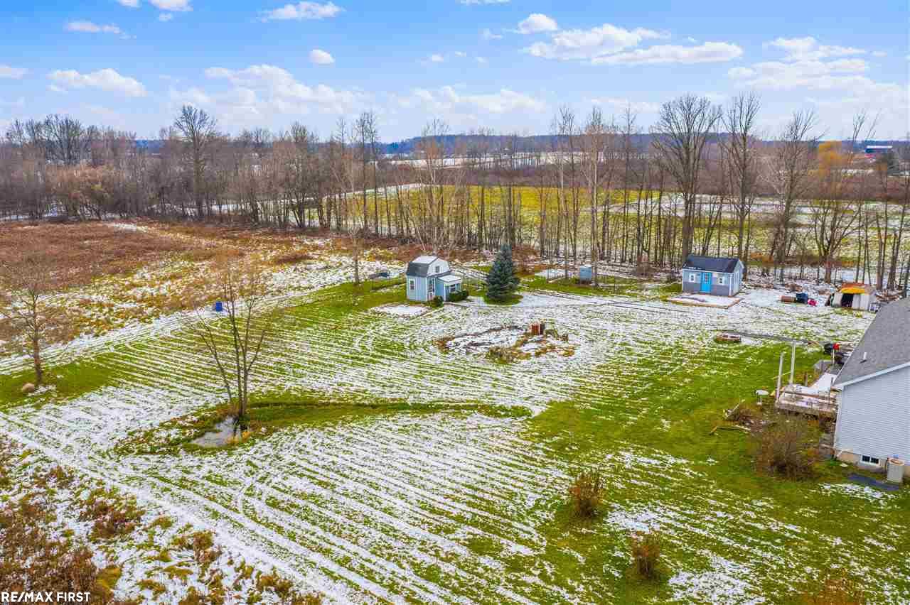 10257 Hill Road Goodells, MI 48027 - Photo 39 of 46