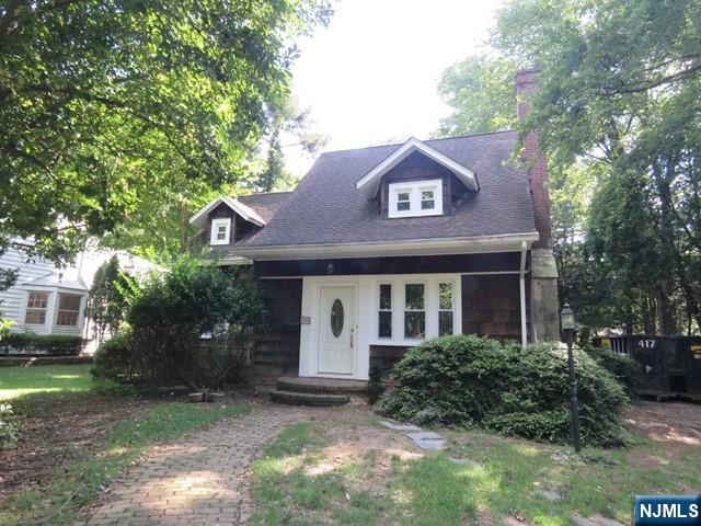 289 Hardenburgh Avenue Demarest, NJ 07627 - Photo 1 of 43 a view of a house with a yard