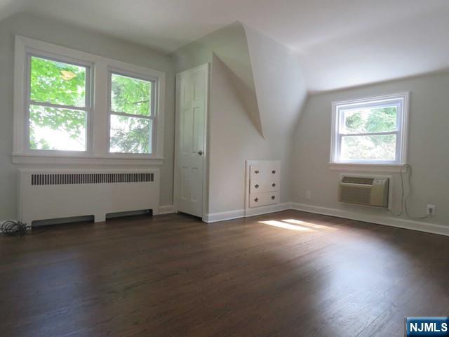 289 Hardenburgh Avenue Demarest, NJ 07627 - Photo 28 of 43 an empty room with wooden floor and windows