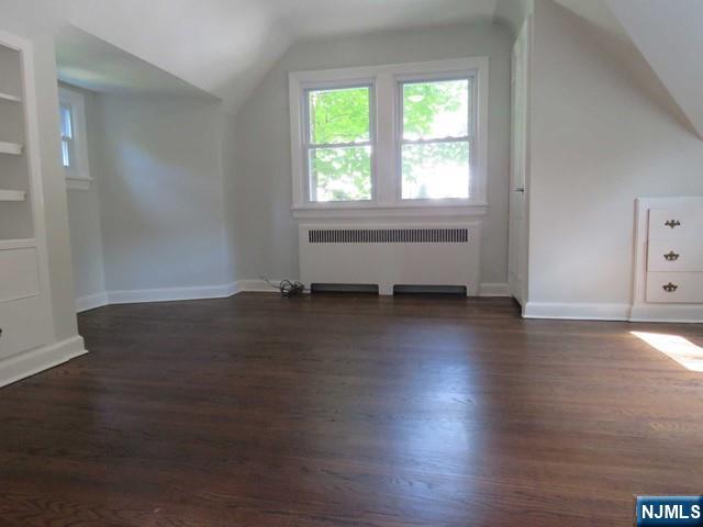 289 Hardenburgh Avenue Demarest, NJ 07627 - Photo 30 of 43 an empty room with wooden floor and windows