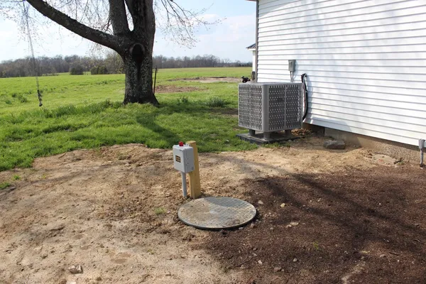 $258,000 | 14105 North State Road 56, Vevay, IN 47043