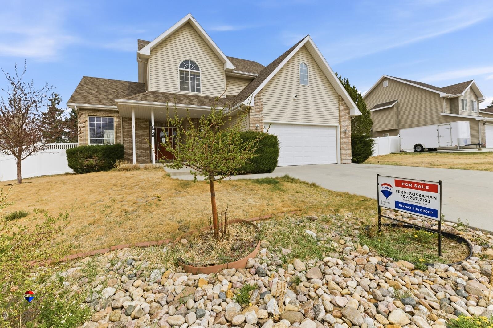 3530 East 8th Street Casper, WY 82609 - Photo 1 of 42