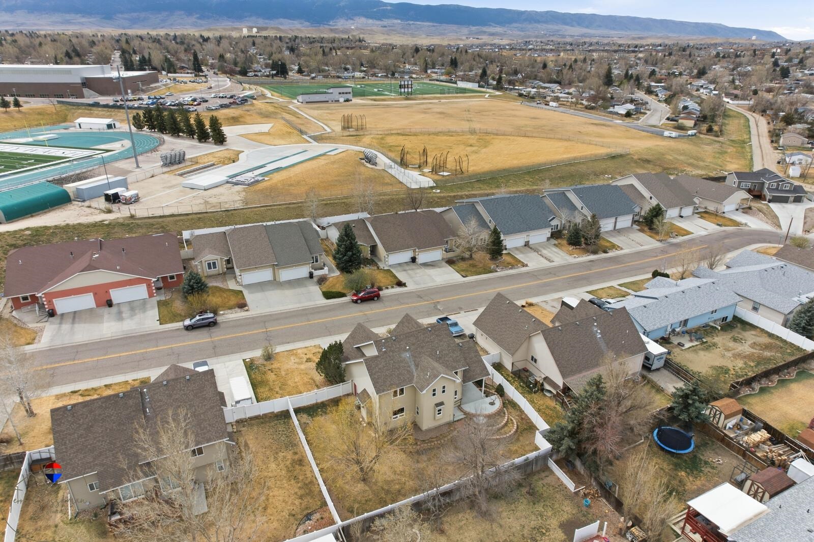 3530 East 8th Street Casper, WY 82609 - Photo 39 of 42