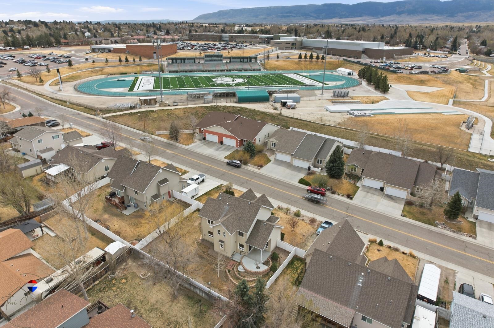 3530 East 8th Street Casper, WY 82609 - Photo 40 of 42