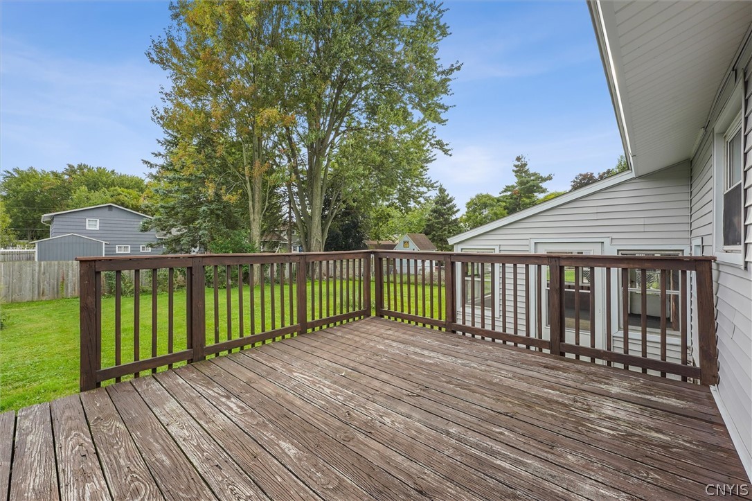 4114 Wetzel Road Clay, NY 13090 - Photo 6 of 50 Gallery Image 6