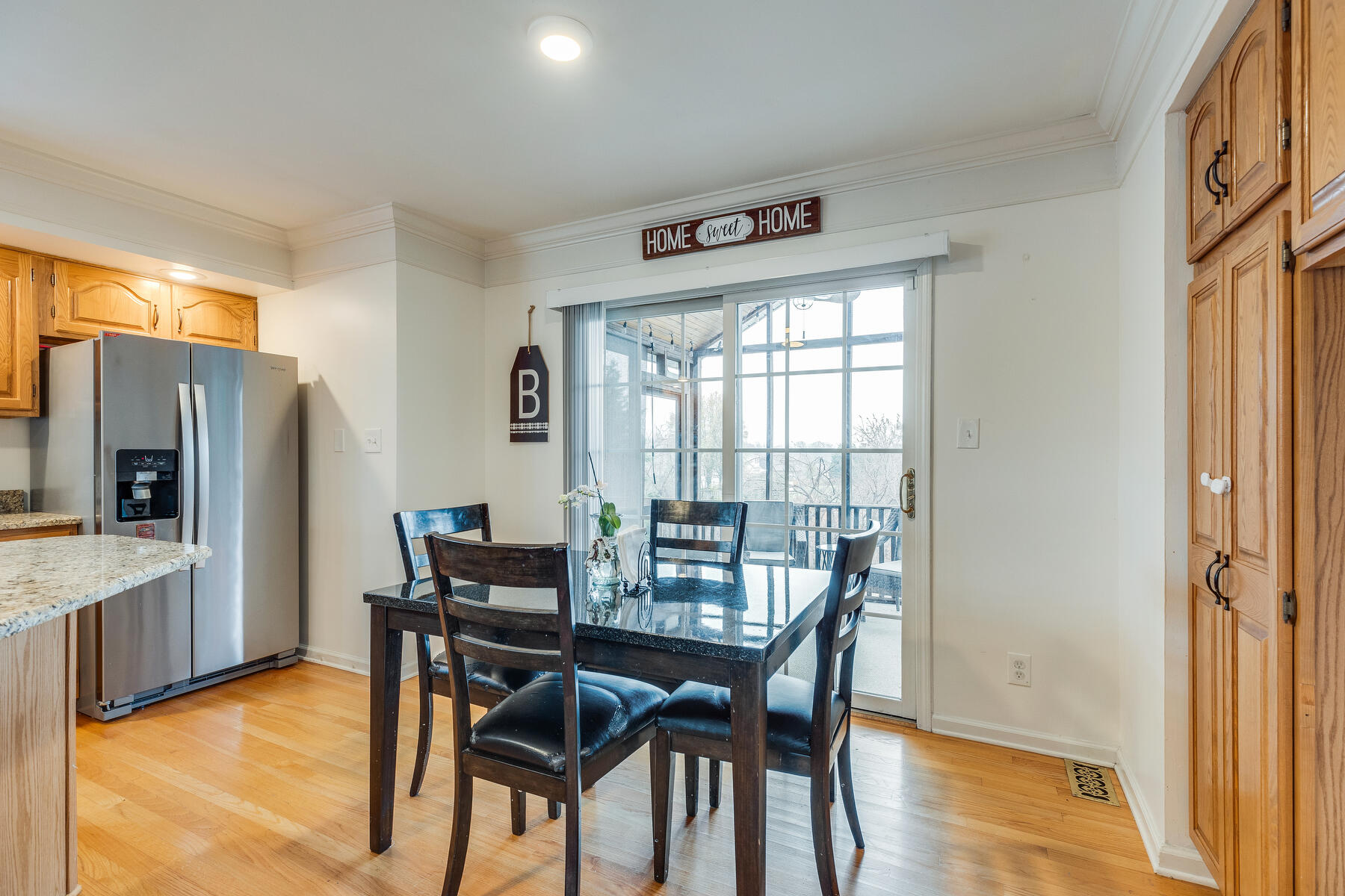 238 Union Church Road Jonesborough, TN 37659 - Photo 16 of 55 Eat in Kitchen