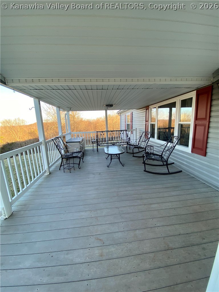 1127 Zion Ridge Ripley, WV 25271 - Photo 32 of 50 Gallery Image 32