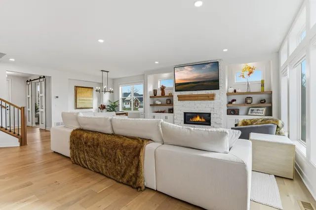 $1,300,000 | 14415 49th Street North, Stillwater, MN 55082