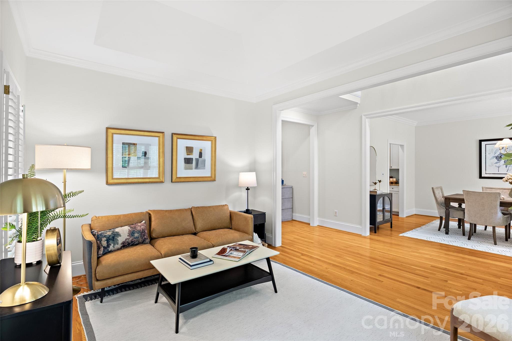5232 Colony Road Charlotte, NC 28226 - Photo 7 of 47