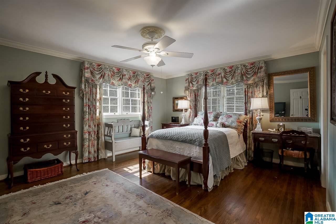 1322 Round Hill Road Birmingham, AL 35216 - Photo 25 of 48