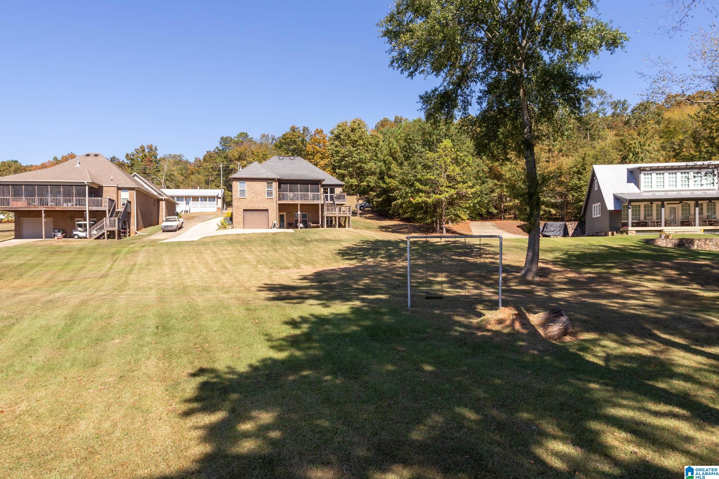 5106 Ranch Marina Road Pell City, AL 35128 - Photo 40 of 48