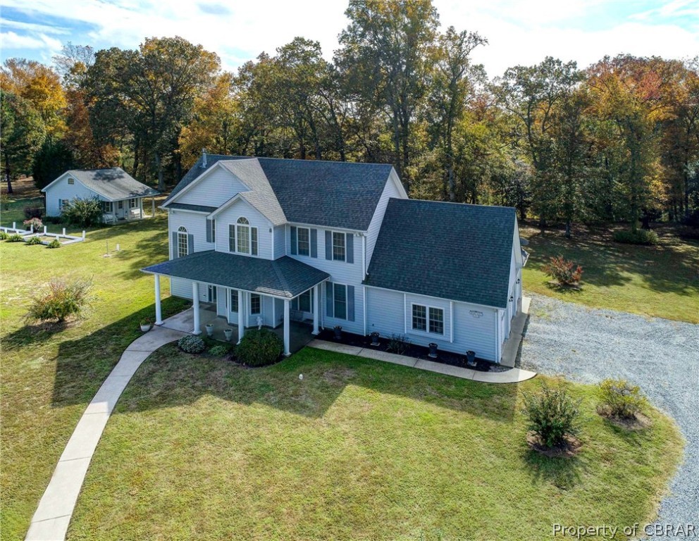 331 Rivers Edge Road Newtown, VA 23126 - Photo 49 of 50