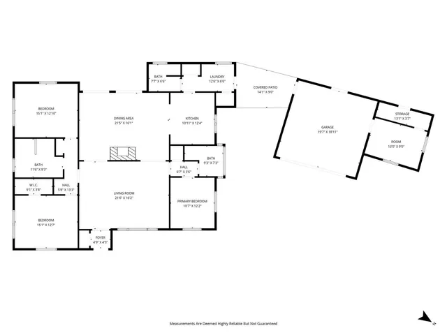 $2,195,000 | 203 Foothill Road, Ojai, CA 93023