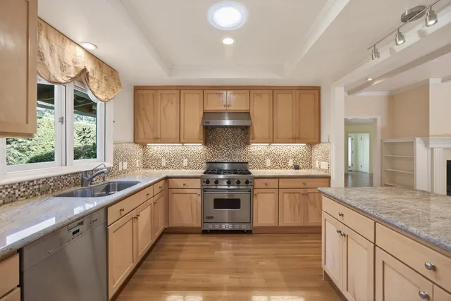 $2,195,000 | 203 Foothill Road, Ojai, CA 93023