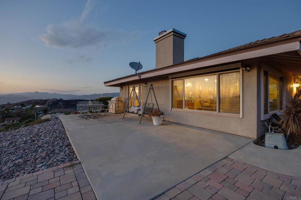 8618 Sky Rim Drive Lakeside, CA 92040 - Photo 63 of 69