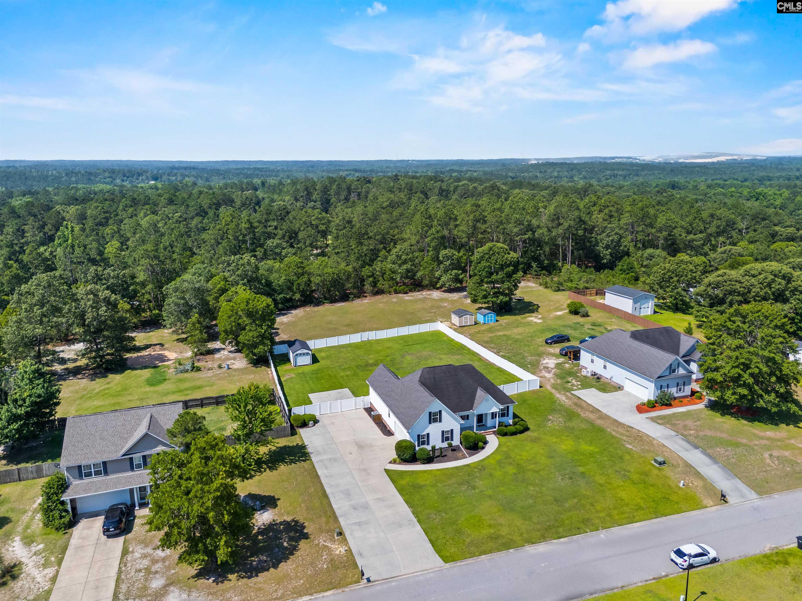 29 Riesling Court Lugoff, SC 29078 - Photo 36 of 42