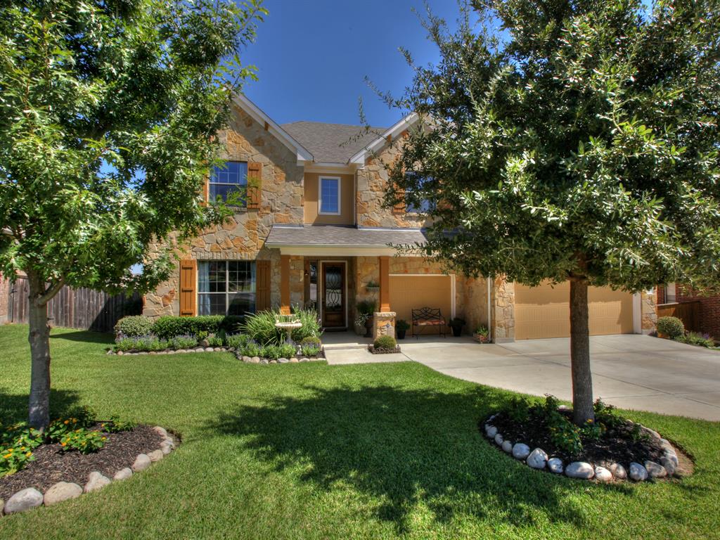 4275 Ridgebend Drive Round Rock, TX 78665 - Photo 1 of 1 Gallery Image 1