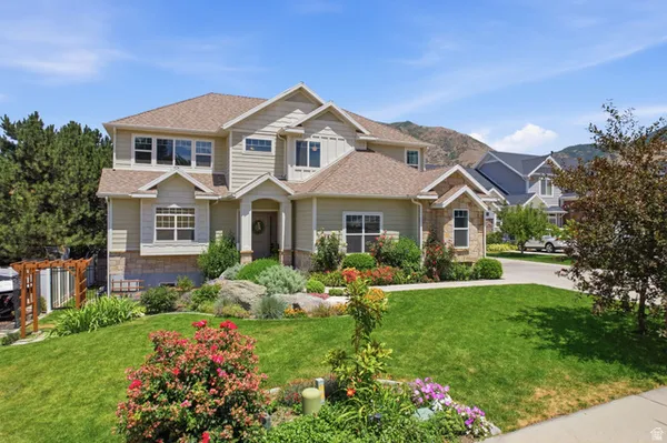 $899,990 | 1263 East 1200th South, Springville, UT 84663