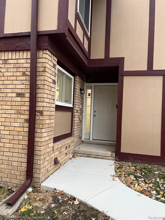 7231 Morton Taylor N Road Canton, MI 48187 - Photo 9 of 31