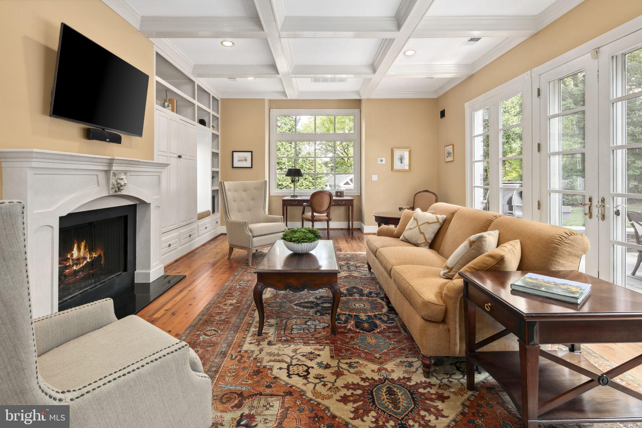 3333 North Glebe Road Arlington, VA 22207 - Photo 20 of 60