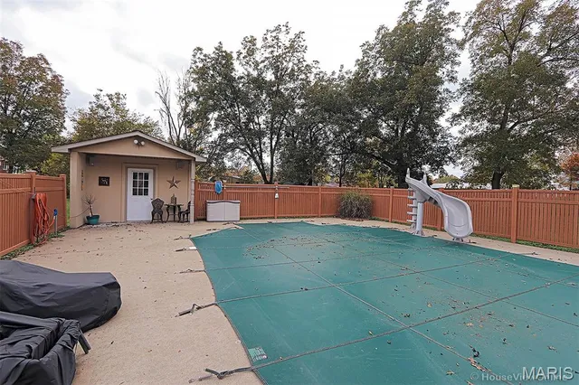 $324,900 | 333 East Maple Street, Scott City, MO 63780