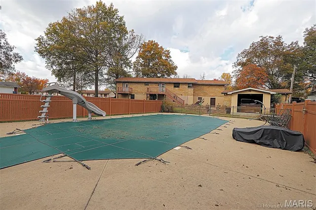 $324,900 | 333 East Maple Street, Scott City, MO 63780