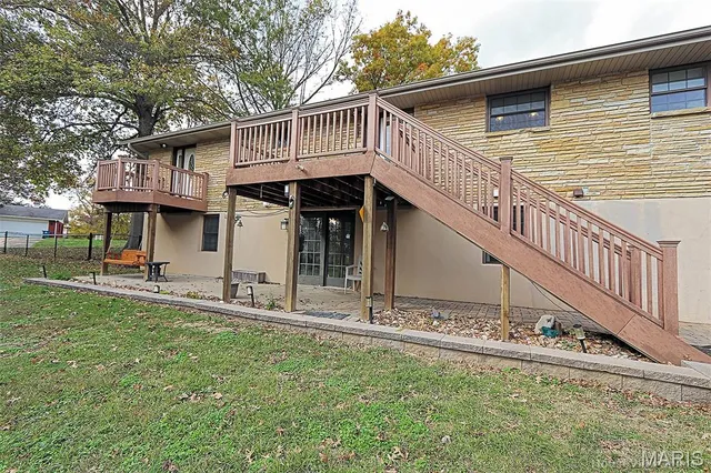 $324,900 | 333 East Maple Street, Scott City, MO 63780