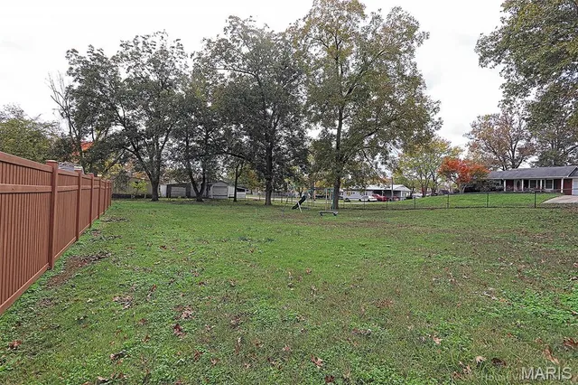 $324,900 | 333 East Maple Street, Scott City, MO 63780