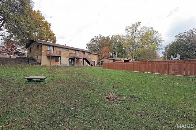 $324,900 | 333 East Maple Street, Scott City, MO 63780