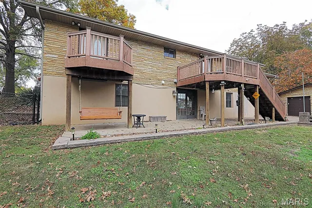 $324,900 | 333 East Maple Street, Scott City, MO 63780