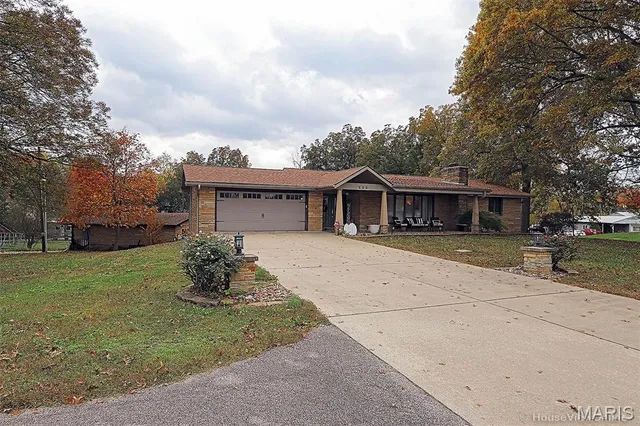 $324,900 | 333 East Maple Street, Scott City, MO 63780