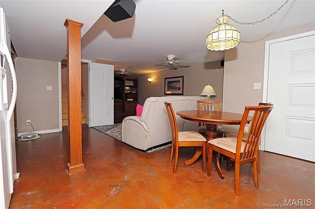 $324,900 | 333 East Maple Street, Scott City, MO 63780