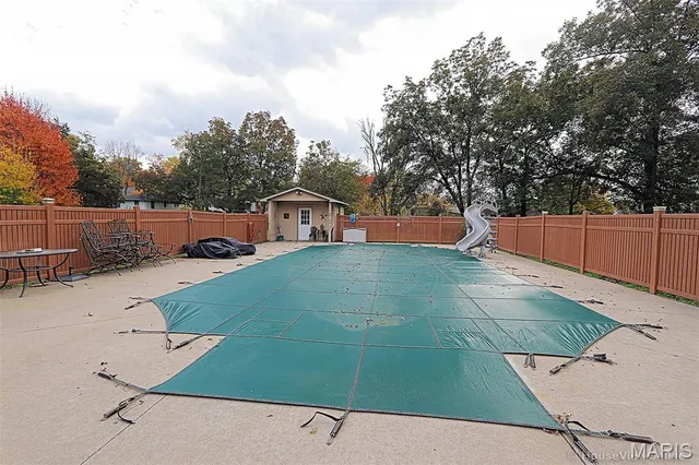 $324,900 | 333 East Maple Street, Scott City, MO 63780