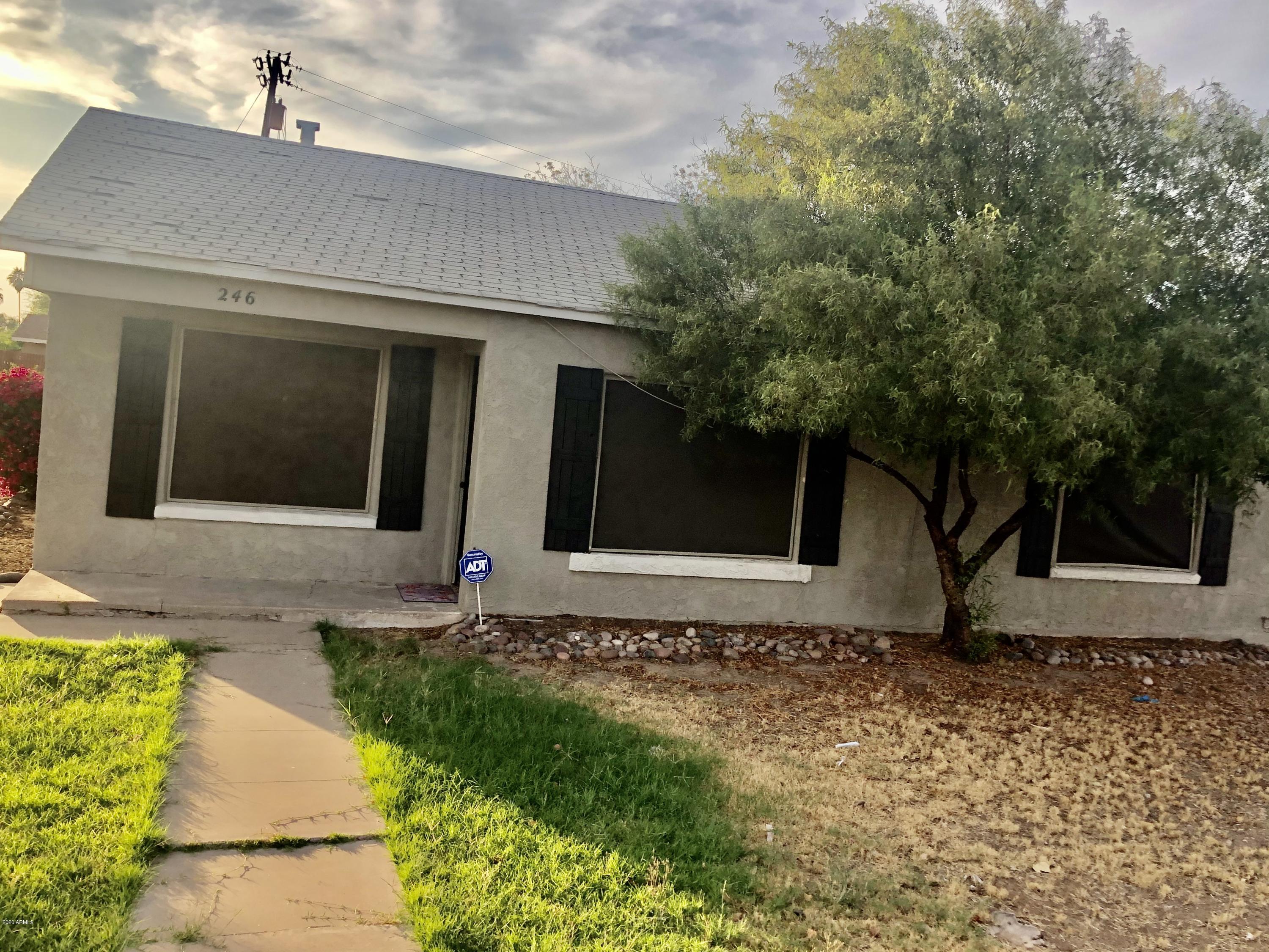 246 South Gilbert Road Gilbert, AZ 85233 - Photo 2 of 28 IMG_9490