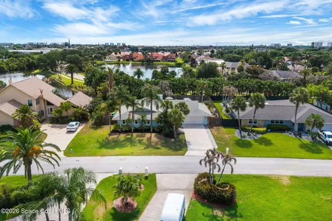 $899,000 | 623 Tortoise Way, Satellite Beach, FL 32937
