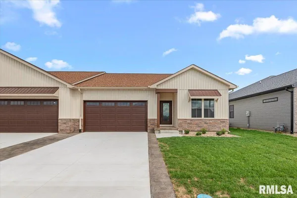 $399,000 | 2868 Reseda Road, Springfield, IL 62711