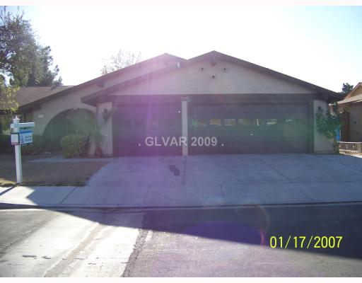 3205 Mountain Spring Road Las Vegas, NV 89146 - Photo 1 of 4 Property Photo.