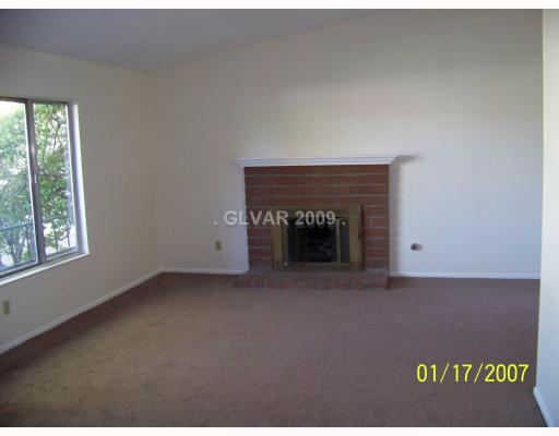 3205 Mountain Spring Road Las Vegas, NV 89146 - Photo 2 of 4 Property Photo.