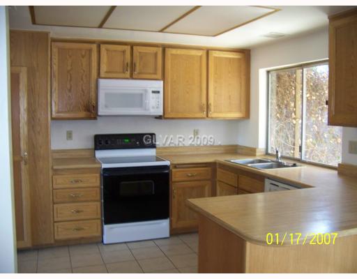 3205 Mountain Spring Road Las Vegas, NV 89146 - Photo 3 of 4 Property Photo.